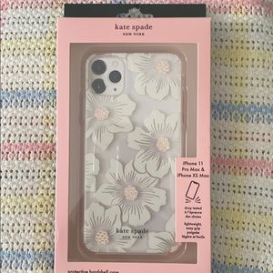 Kate Spade MWT iPhone 11 Pro Max / iPhone XS Max